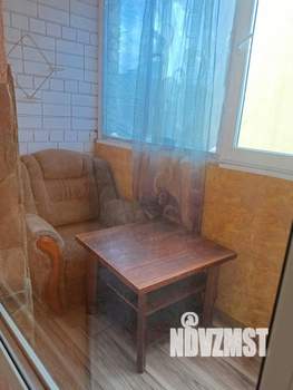 1-к квартира, на длительный срок, 42м2, 7/11 этаж