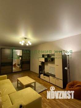 1-к квартира, на длительный срок, 43м2, 2/10 этаж