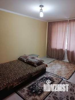 1-к квартира, посуточно, 32м2, 3/5 этаж