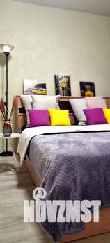 2-к квартира, посуточно, 38м2, 2/25 этаж