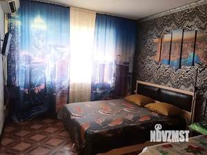 1-к квартира, посуточно, 18м2, 4/5 этаж