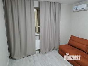 Студия квартира, на длительный срок, 28м2, 15/23 этаж