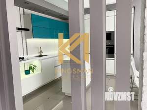 3-к квартира, на длительный срок, 110м2, 6/9 этаж