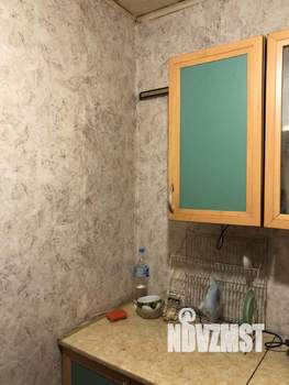 1-к квартира, на длительный срок, 18м2, 4/5 этаж