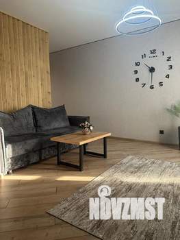 1-к квартира, посуточно, 50м2, 5/19 этаж