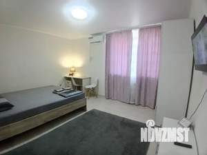 1-к квартира, посуточно, 34м2, 9/10 этаж