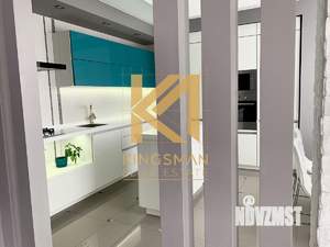 3-к квартира, на длительный срок, 110м2, 6/9 этаж