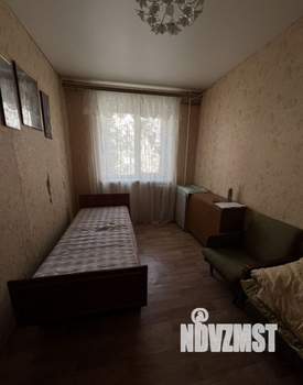 1-к квартира, на длительный срок, 24м2, 4/5 этаж