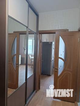 1-к квартира, на длительный срок, 42м2, 3/10 этаж