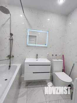 1-к квартира, на длительный срок, 55м2, 18/18 этаж