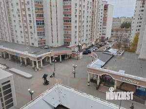 1-к квартира, на длительный срок, 40м2, 6/10 этаж