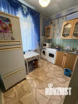 2-к квартира, на длительный срок, 45м2, 3/5 этаж