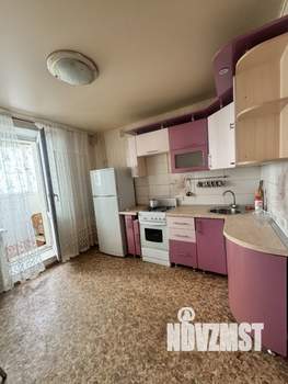1-к квартира, на длительный срок, 40м2, 2/10 этаж