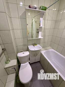 1-к квартира, на длительный срок, 35м2, 1/9 этаж