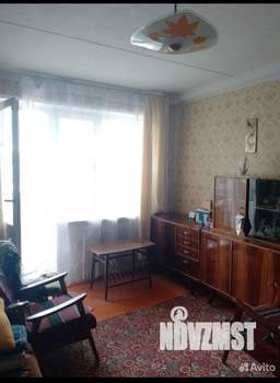 1-к квартира, на длительный срок, 30м2, 3/5 этаж