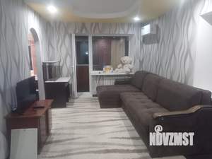 1-к квартира, на длительный срок, 32м2, 2/2 этаж