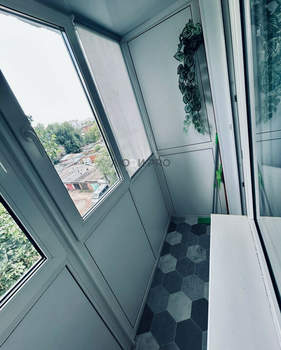 2-к квартира, на длительный срок, 45м2, 5/5 этаж