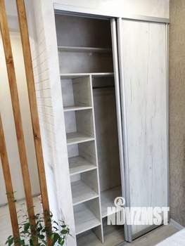 1-к квартира, на длительный срок, 33м2, 4/5 этаж