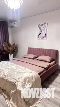 1-к квартира, посуточно, 45м2, 5/10 этаж