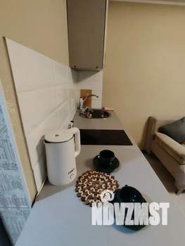 Студия квартира, посуточно, 15м2, 1/6 этаж