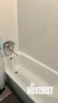 1-к квартира, на длительный срок, 24м2, 4/5 этаж