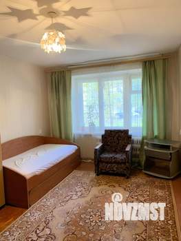 1-к квартира, на длительный срок, 31м2, 1/5 этаж