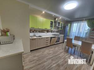 3-к квартира, на длительный срок, 80м2, 3/10 этаж