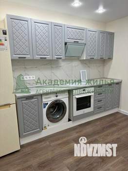 1-к квартира, на длительный срок, 43м2, 7/10 этаж