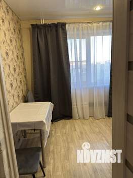 1-к квартира, на длительный срок, 39м2, 10/10 этаж