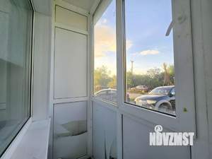 1-к квартира, на длительный срок, 34м2, 1/5 этаж