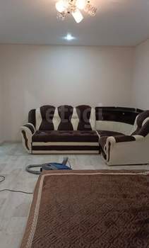 1-к квартира, на длительный срок, 41м2, 2/10 этаж