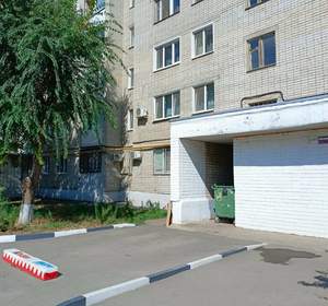 1-к квартира, на длительный срок, 40м2, 8/9 этаж