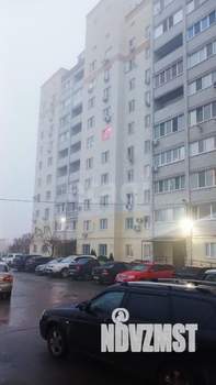 1-к квартира, на длительный срок, 40м2, 8/10 этаж