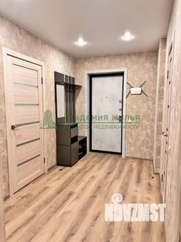 1-к квартира, на длительный срок, 47м2, 14/25 этаж