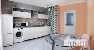 1-к квартира, посуточно, 45м2, 6/20 этаж