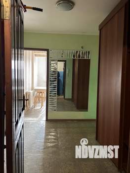 2-к квартира, на длительный срок, 55м2, 9/9 этаж