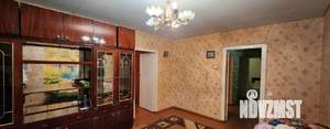 3-к квартира, на длительный срок, 54м2, 1/5 этаж