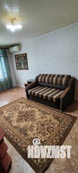1-к квартира, на длительный срок, 18м2, 4/5 этаж