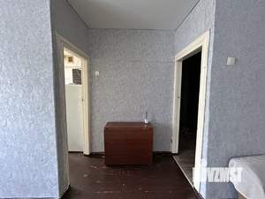 1-к квартира, на длительный срок, 31м2, 4/4 этаж