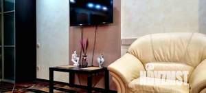 2-к квартира, посуточно, 50м2, 1/1 этаж