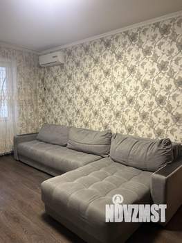 1-к квартира, на длительный срок, 44м2, 4/10 этаж