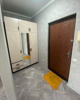 1-к квартира, на длительный срок, 42м2, 5/10 этаж