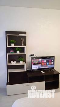 1-к квартира, посуточно, 30м2, 4/5 этаж