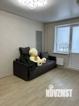 1-к квартира, на длительный срок, 30м2, 8/10 этаж