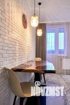 1-к квартира, посуточно, 38м2, 24/25 этаж
