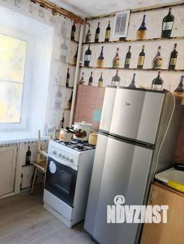 2-к квартира, на длительный срок, 44м2, 3/5 этаж