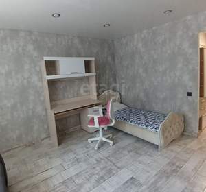 1-к квартира, на длительный срок, 36м2, 3/9 этаж