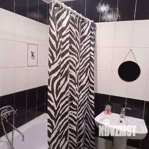 1-к квартира, посуточно, 40м2, 10/11 этаж