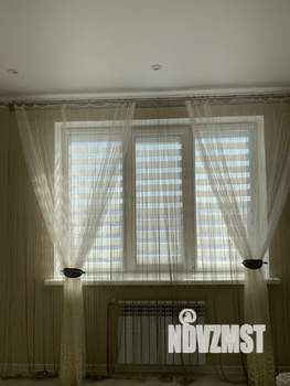 1-к квартира, на длительный срок, 53м2, 16/23 этаж