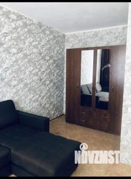 1-к квартира, на длительный срок, 29м2, 1/12 этаж